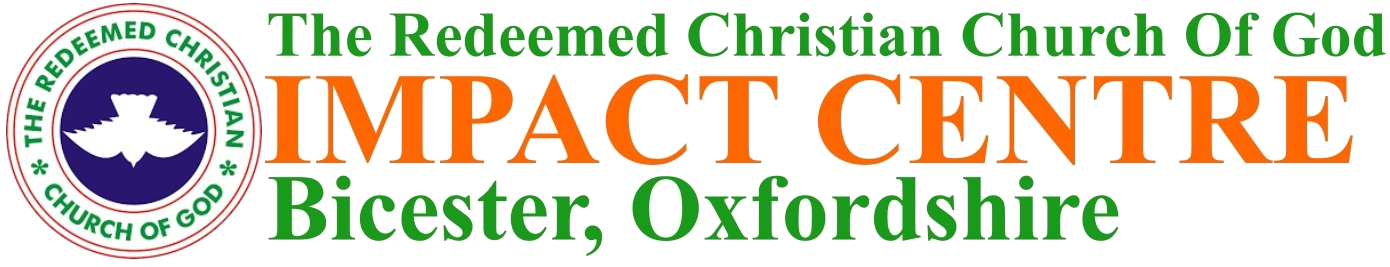 Impact Centre....Raising  Champions, Impacting Communites